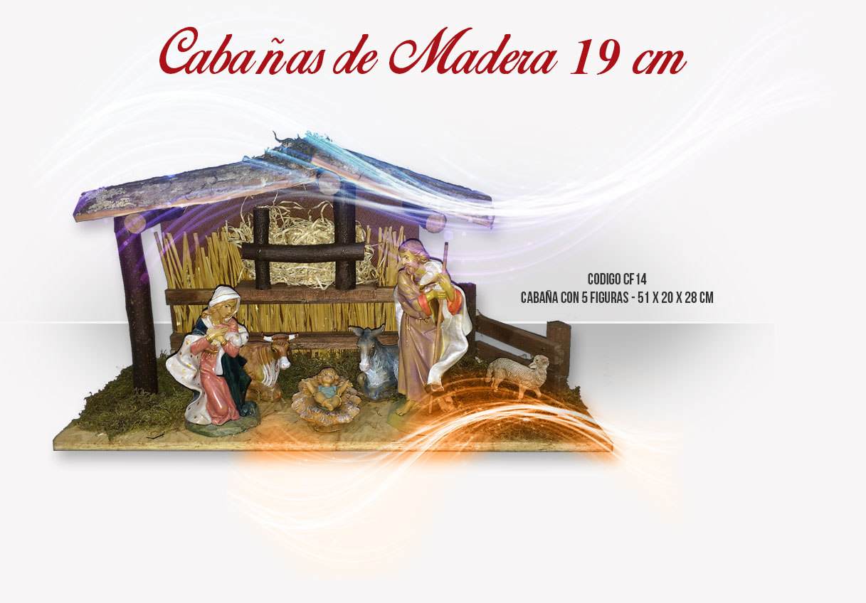 Cabanias19Cm