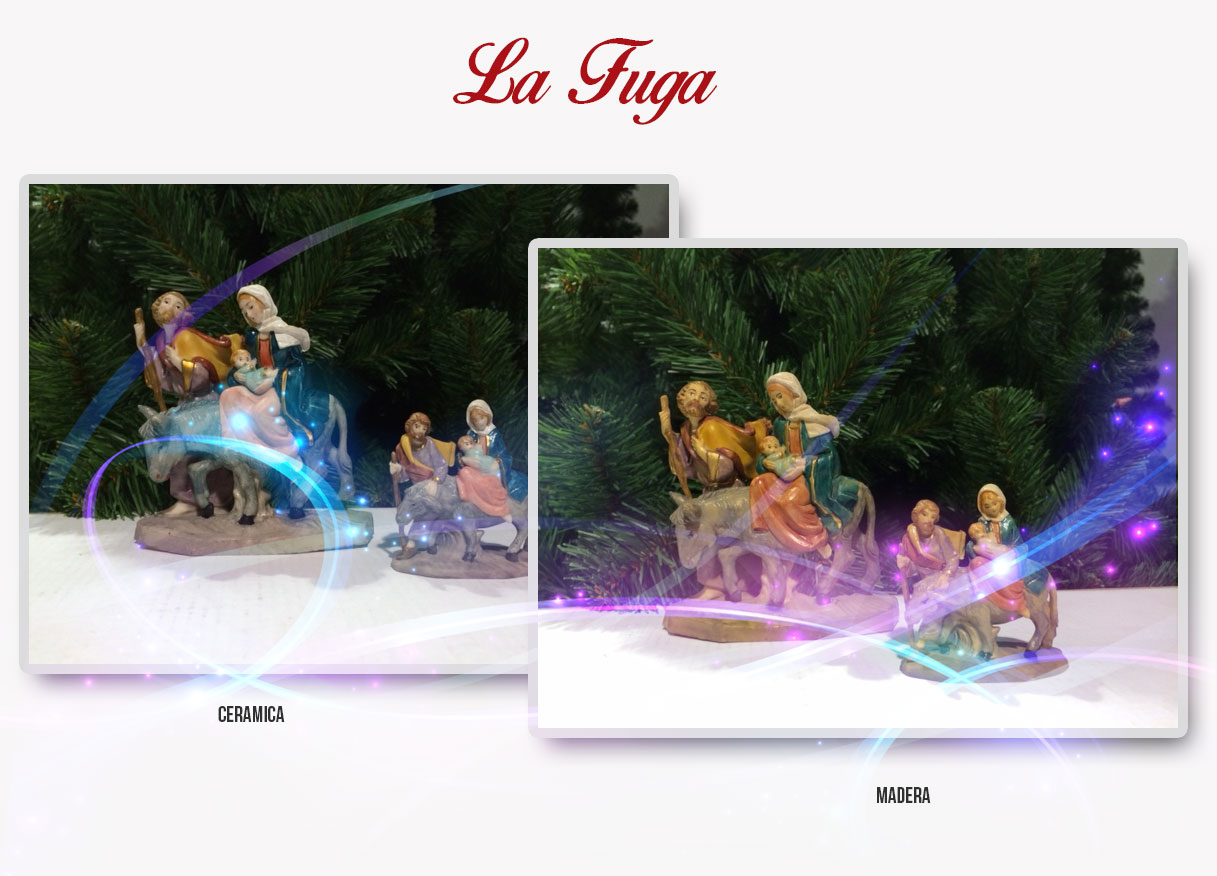 LaFuga