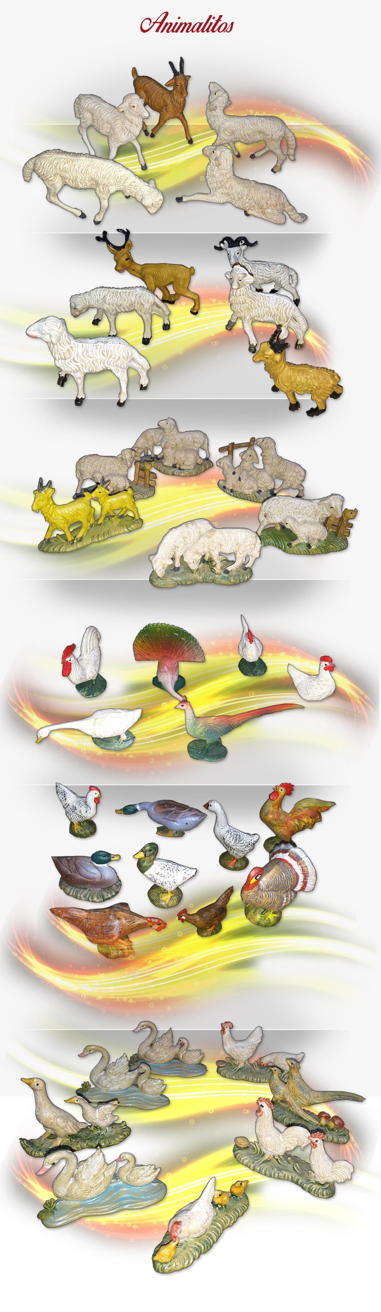 animalitos