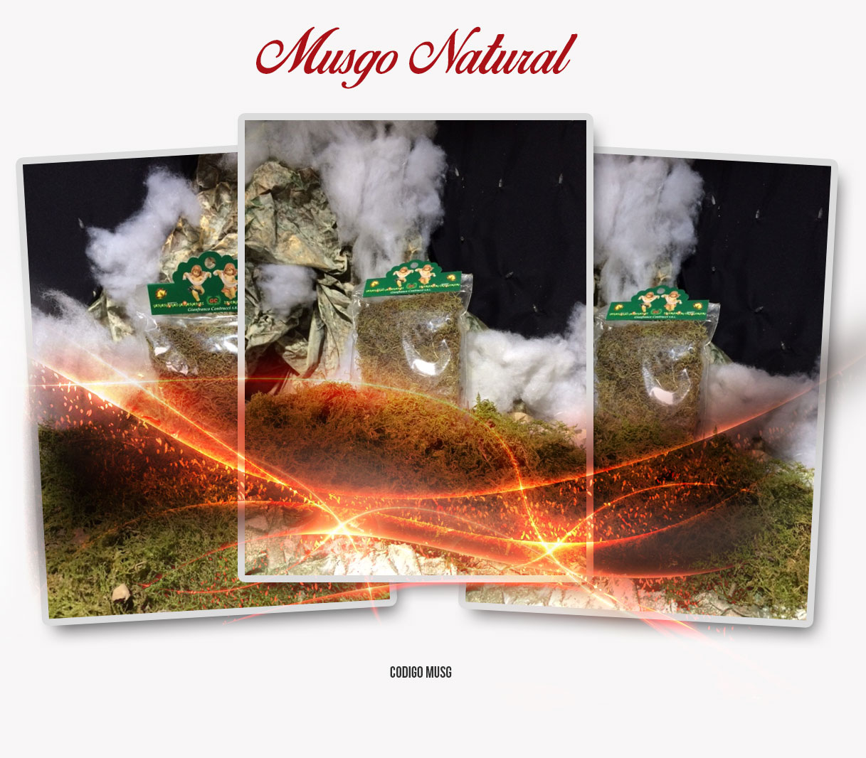 musgo